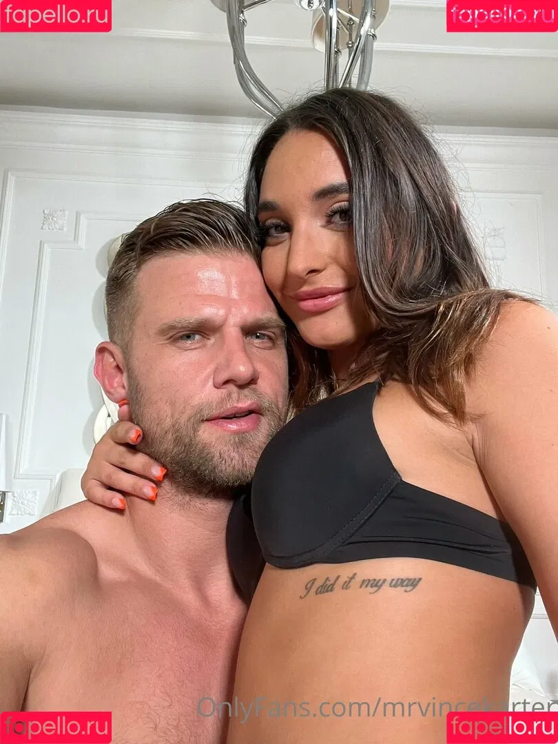 mrvincekarter Onlyfans Photo Gallery 