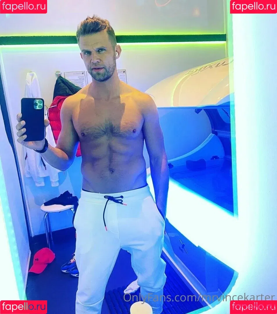 mrvincekarter Onlyfans Photo Gallery 