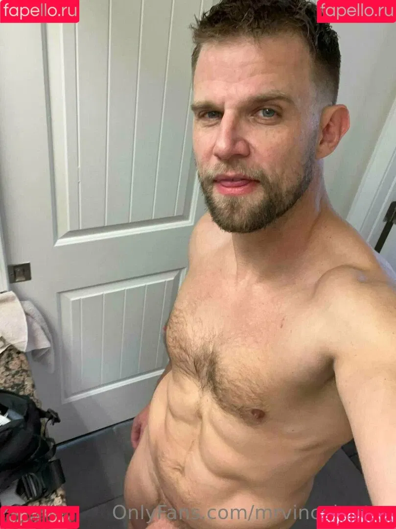 mrvincekarter Onlyfans Photo Gallery 