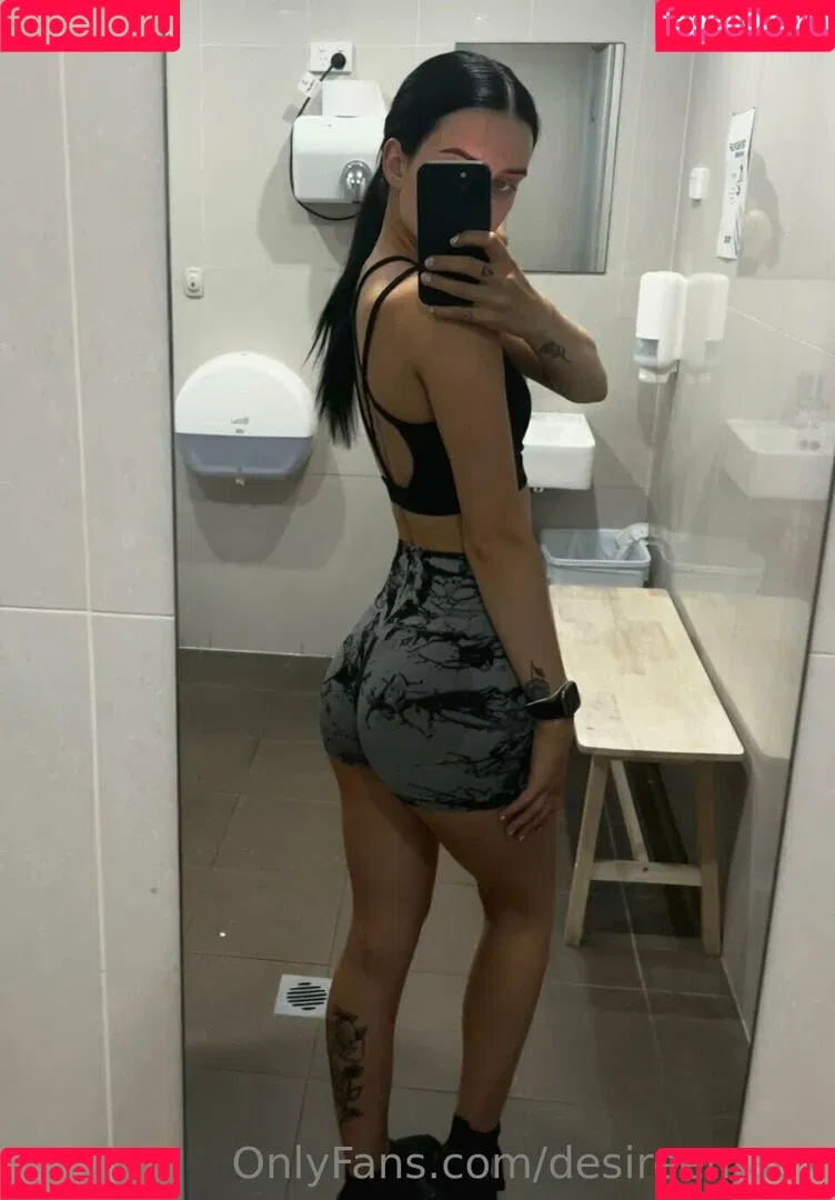 desireemaex Onlyfans Photo Gallery 