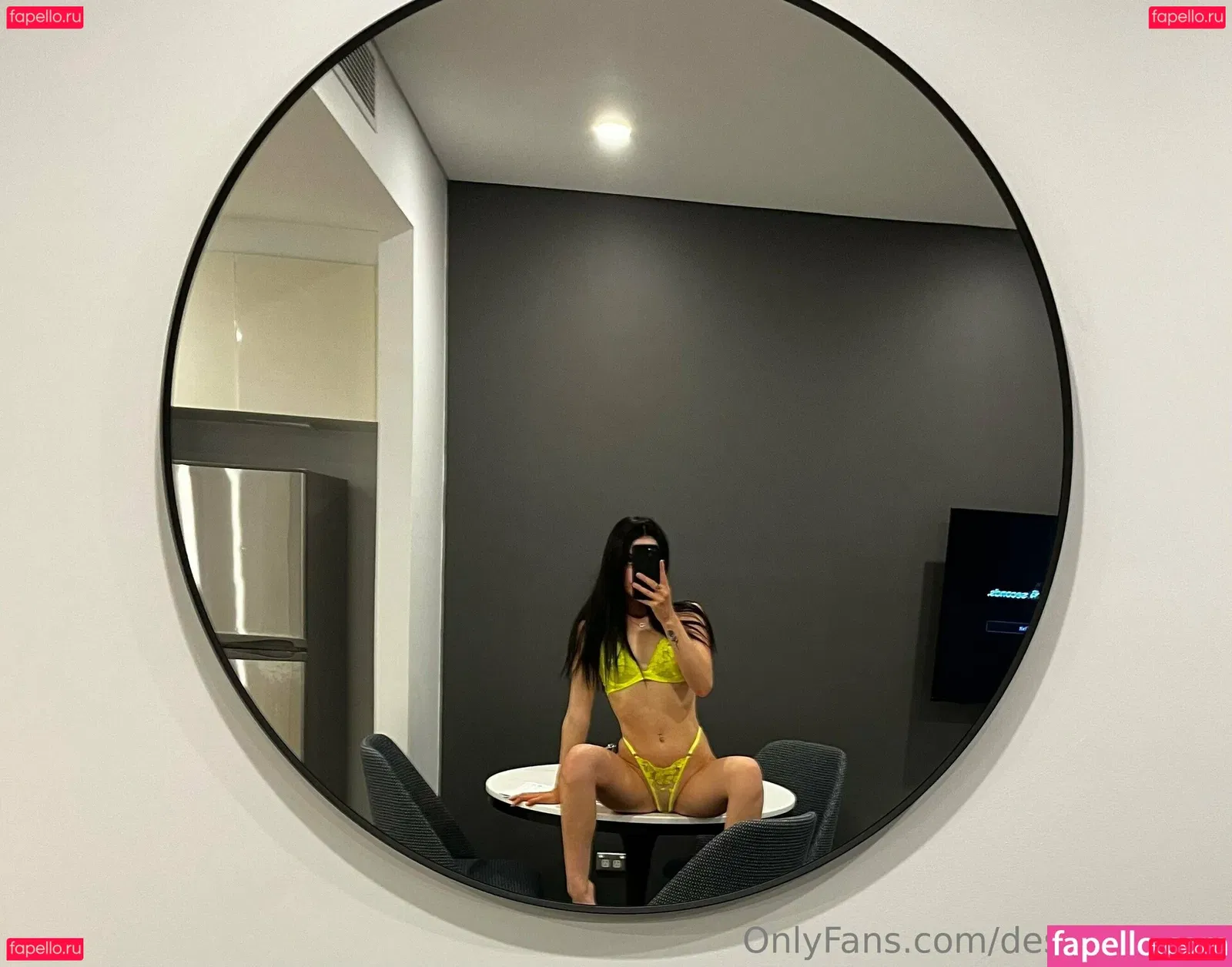 desireemaex Onlyfans Photo Gallery 