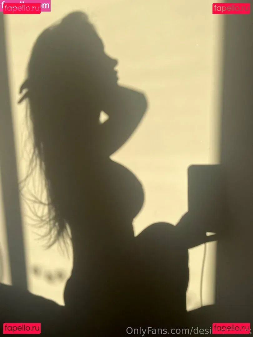 desireemaex Onlyfans Photo Gallery 