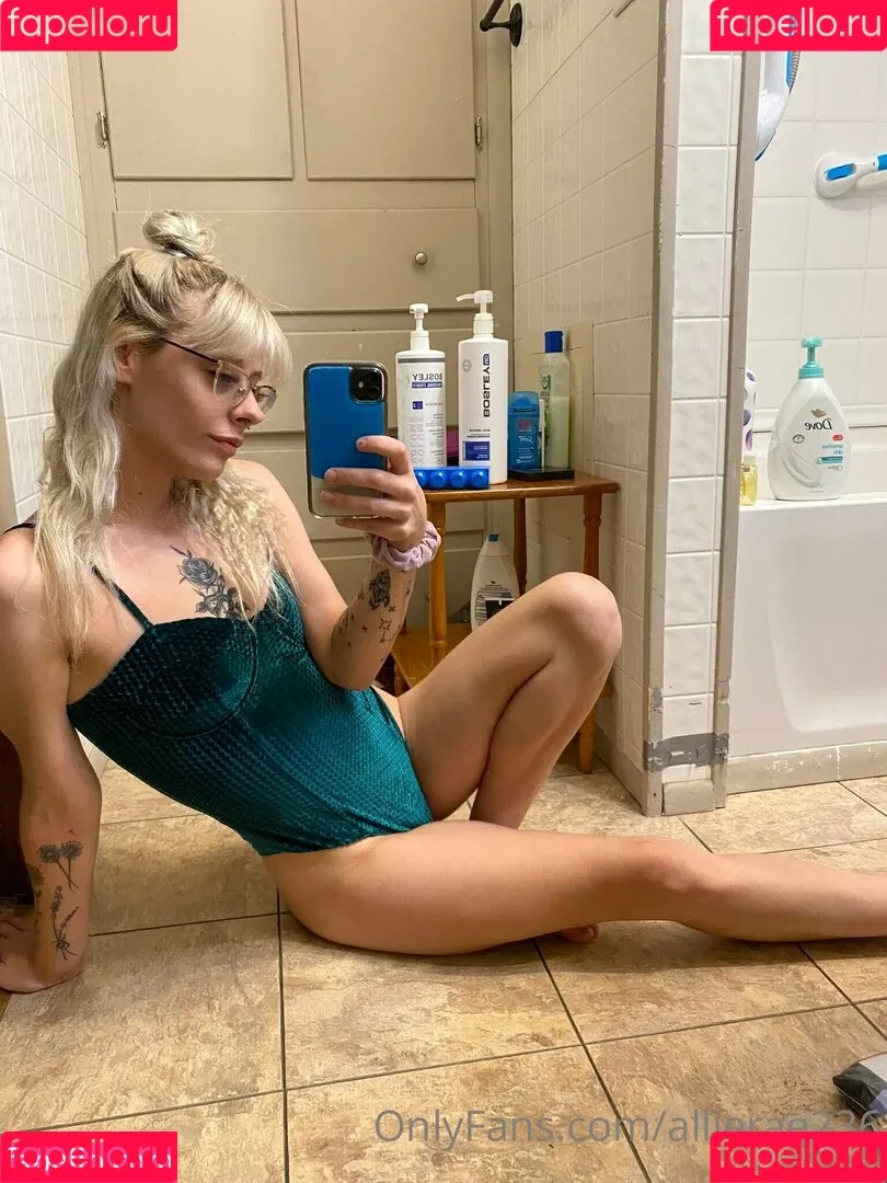 allierae236 Onlyfans Photo Gallery 