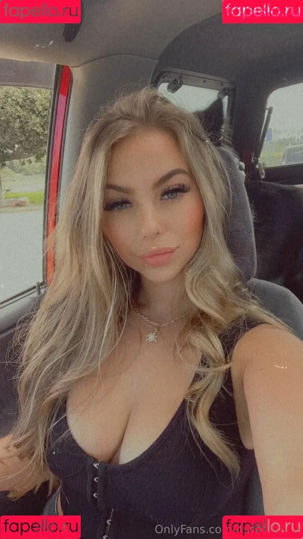 itssofiarose Onlyfans Photo Gallery 