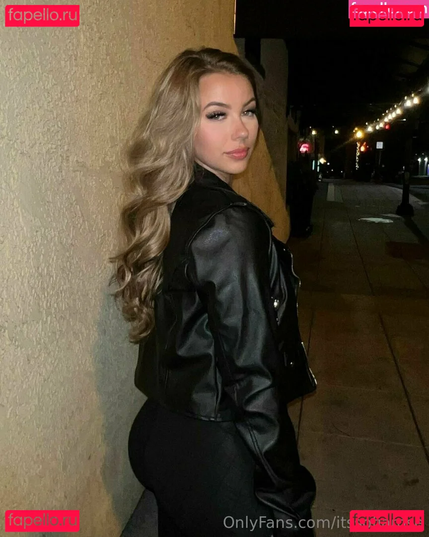 itssofiarose Onlyfans Photo Gallery 