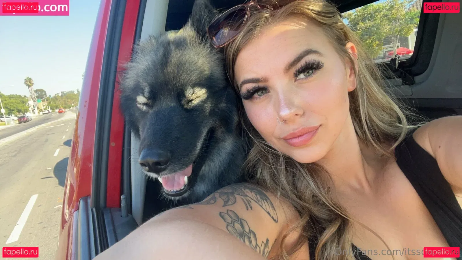 itssofiarose Onlyfans Photo Gallery 