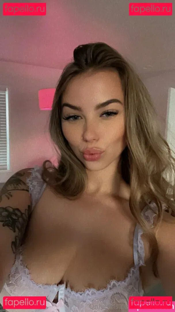 itssofiarose Onlyfans Photo Gallery 