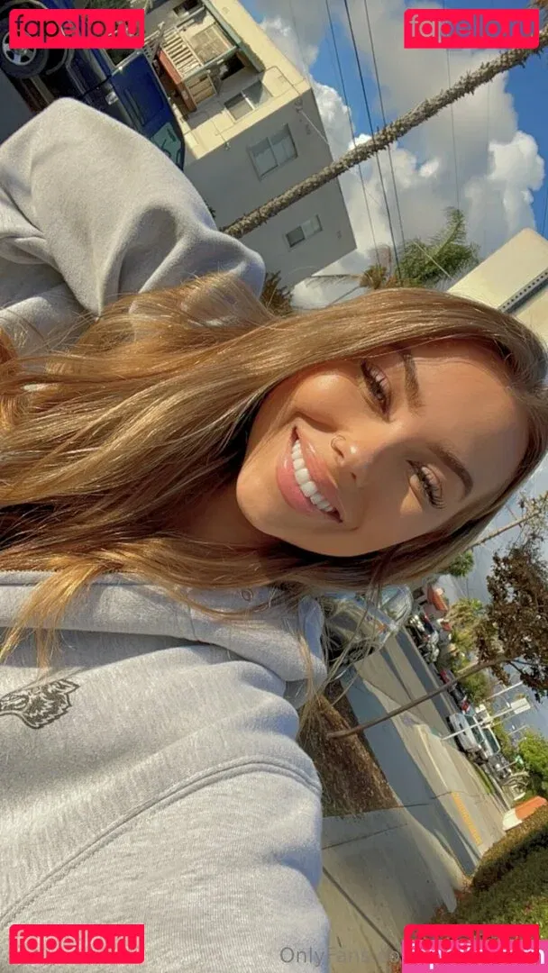 itssofiarose Onlyfans Photo Gallery 