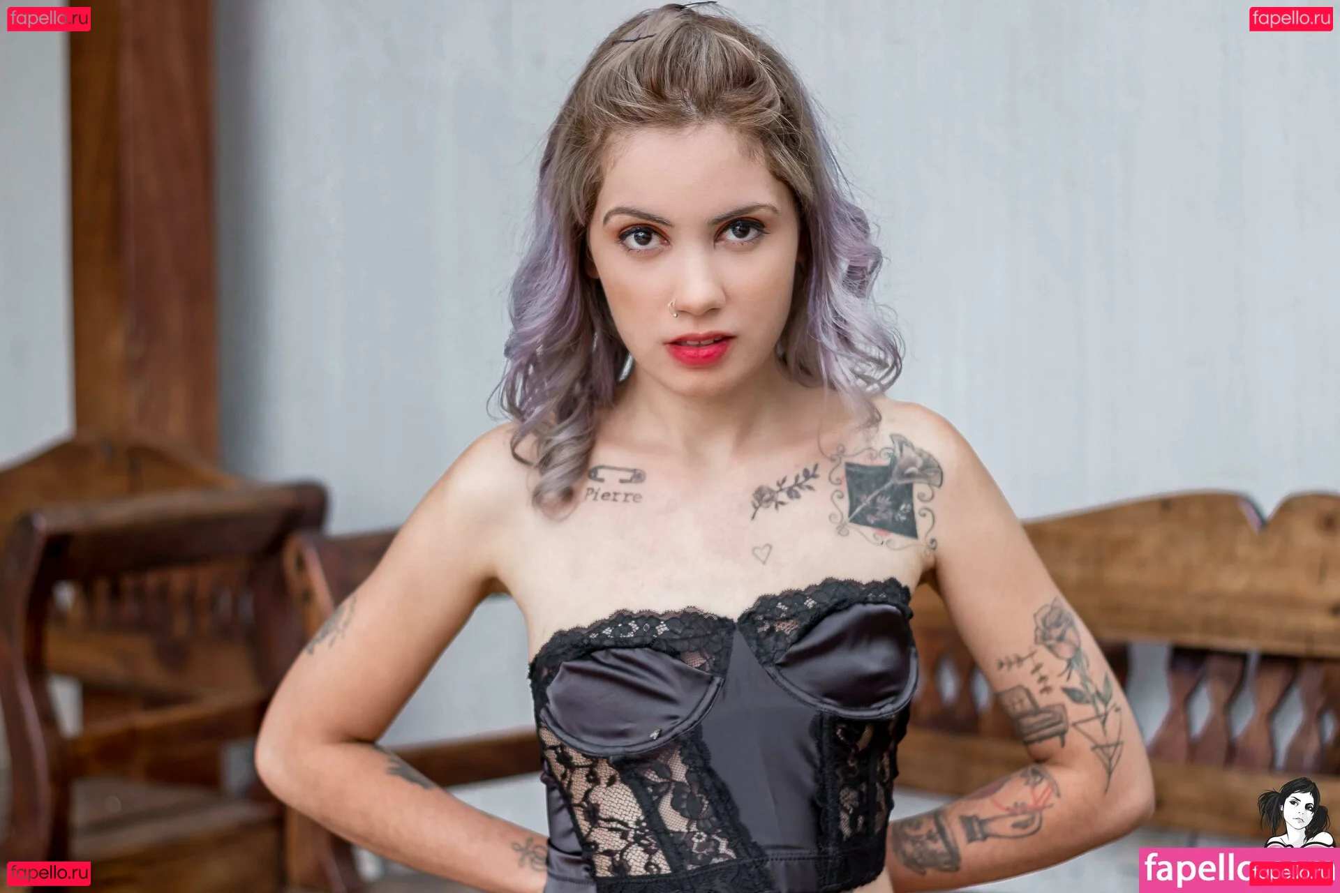 Peggolives Onlyfans Photo Gallery 