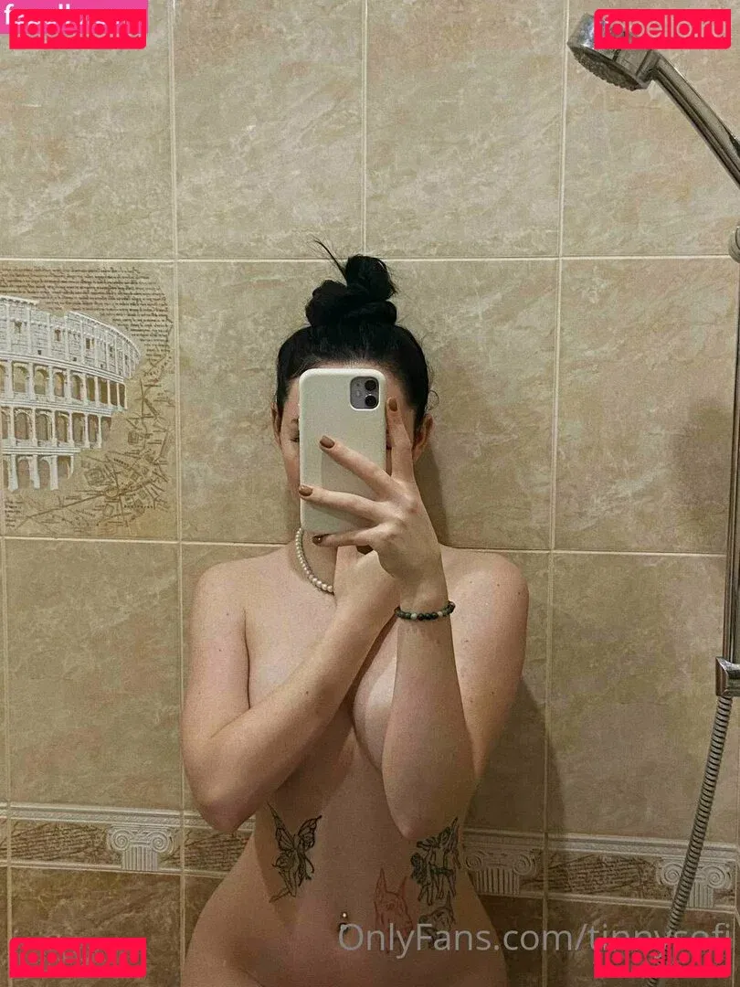 tinnysofi Onlyfans Photo Gallery 