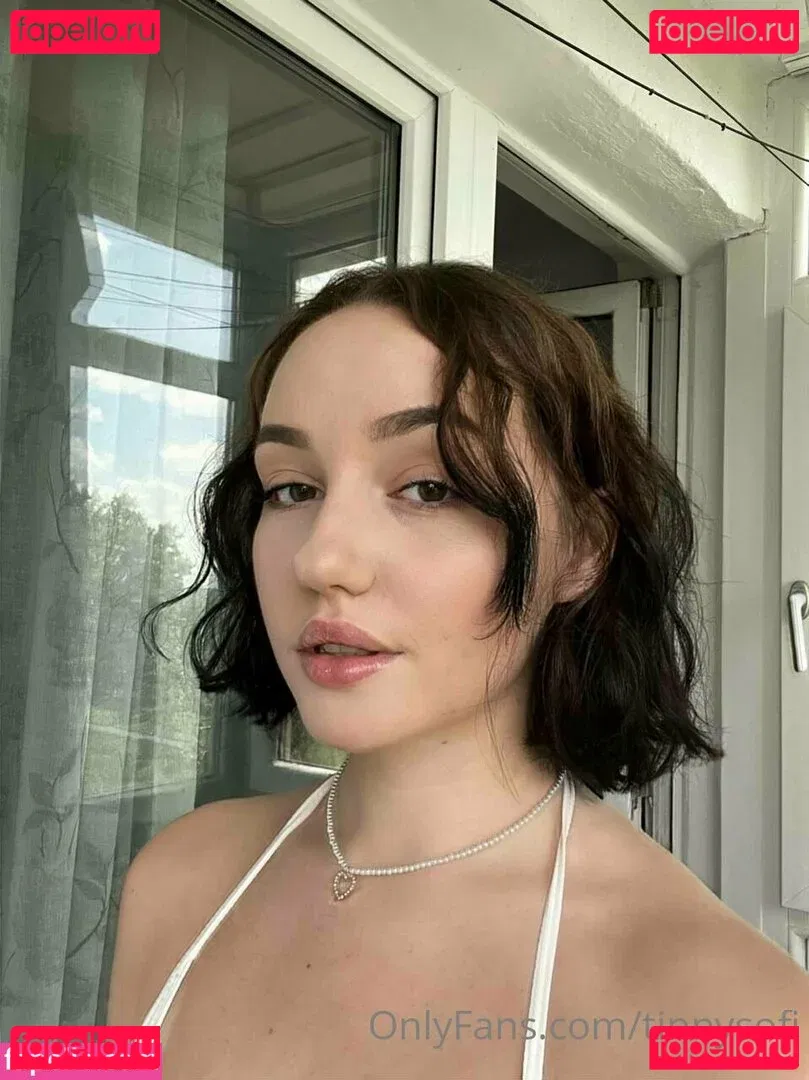 tinnysofi Onlyfans Photo Gallery 