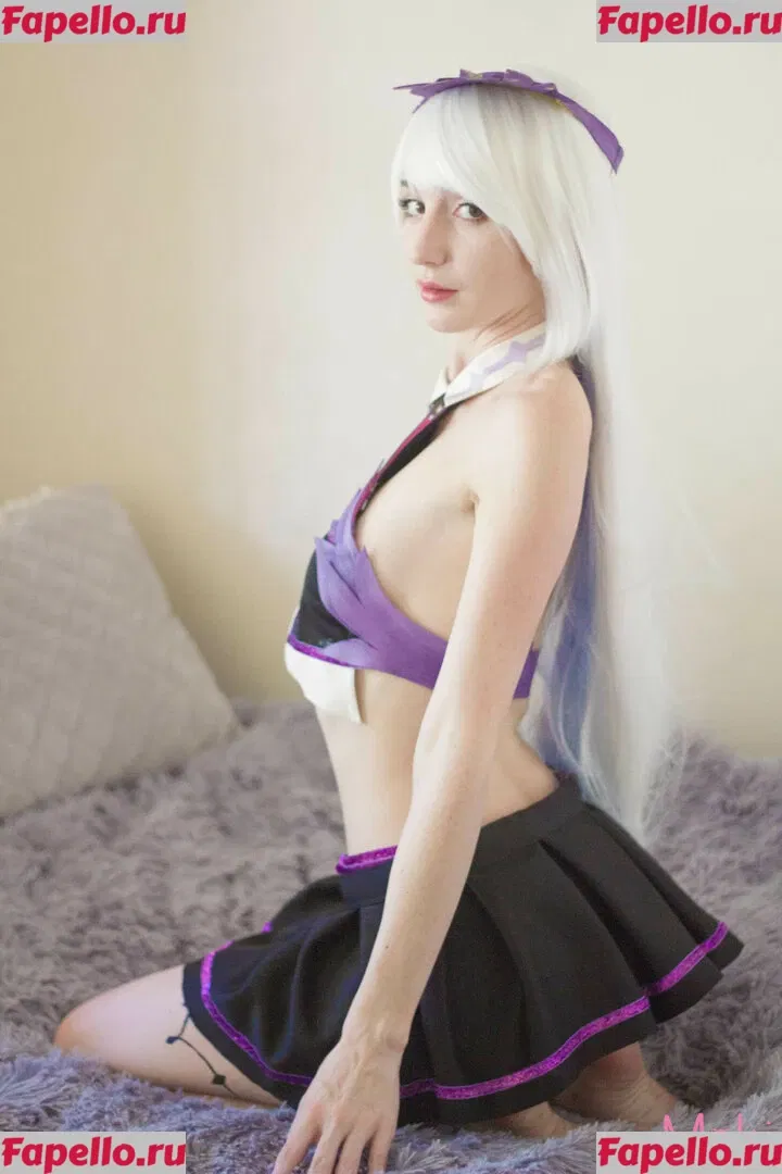 Meki Onlyfans Photo Gallery 