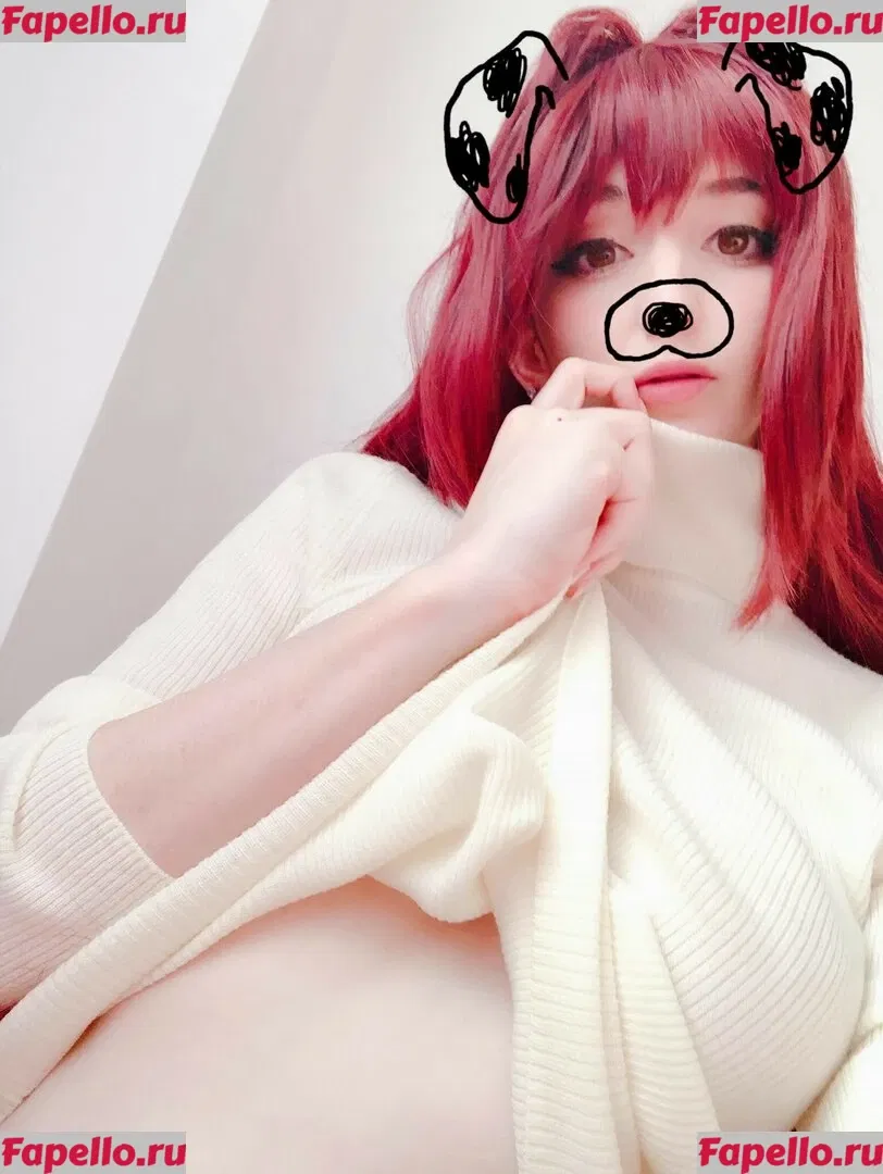 Meki Onlyfans Photo Gallery 