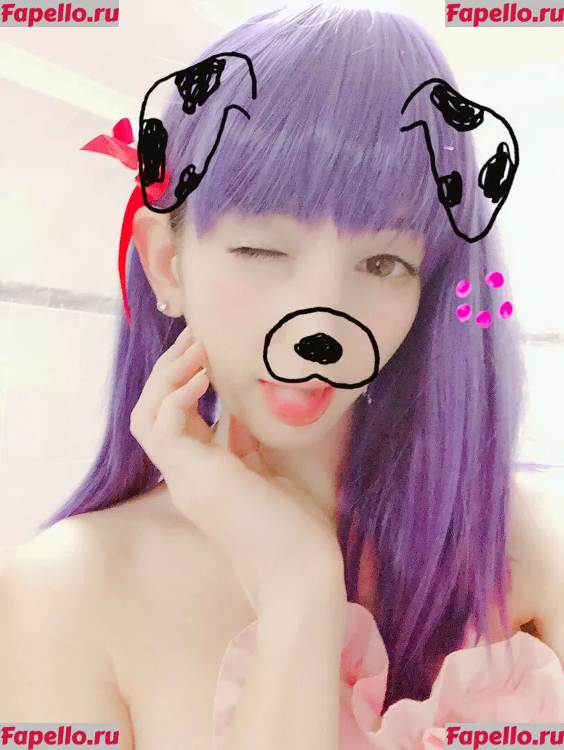 Meki Onlyfans Photo Gallery 