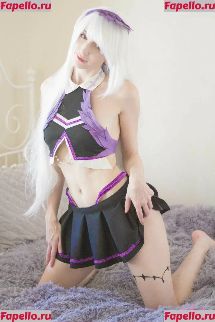 Meki Onlyfans Photo Gallery 