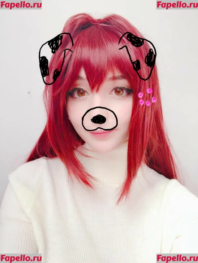 Meki Onlyfans Photo Gallery 