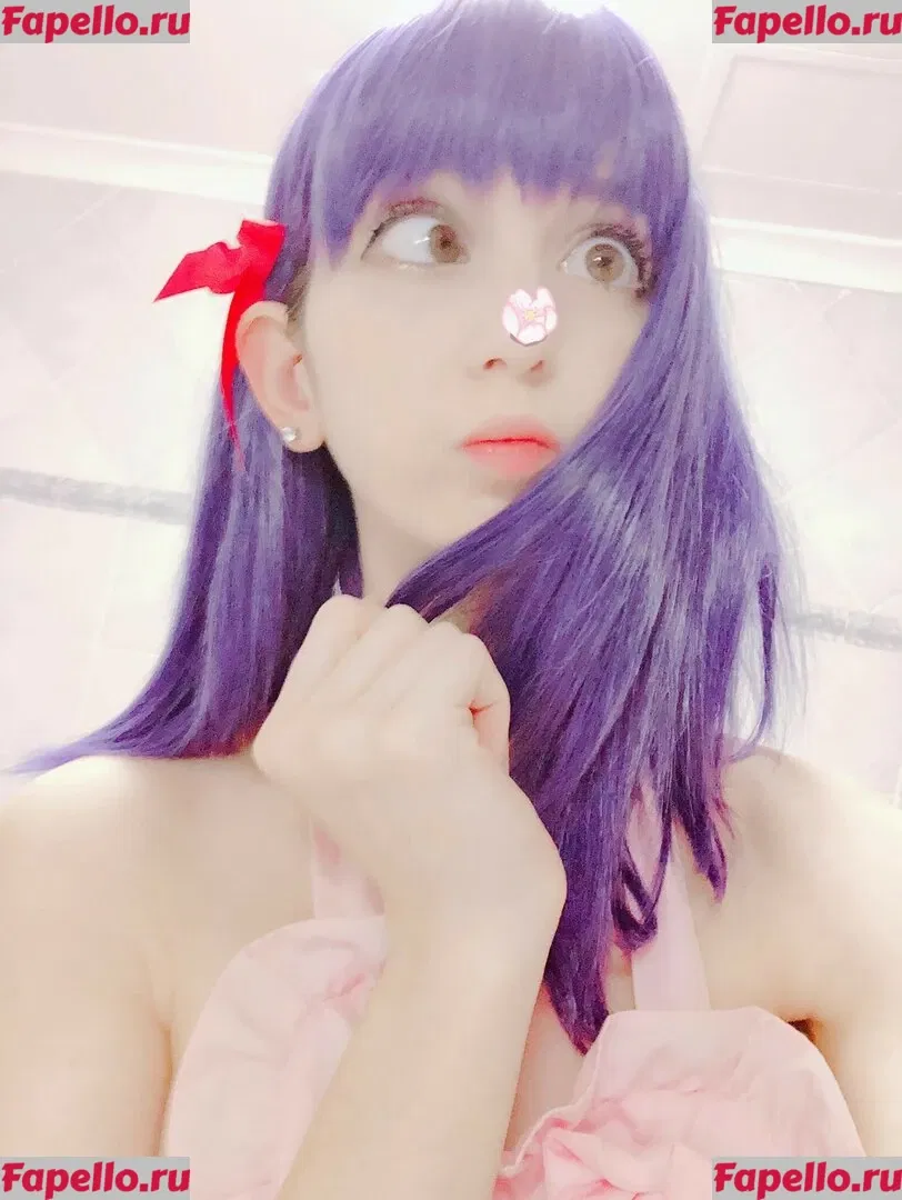 Meki Onlyfans Photo Gallery 