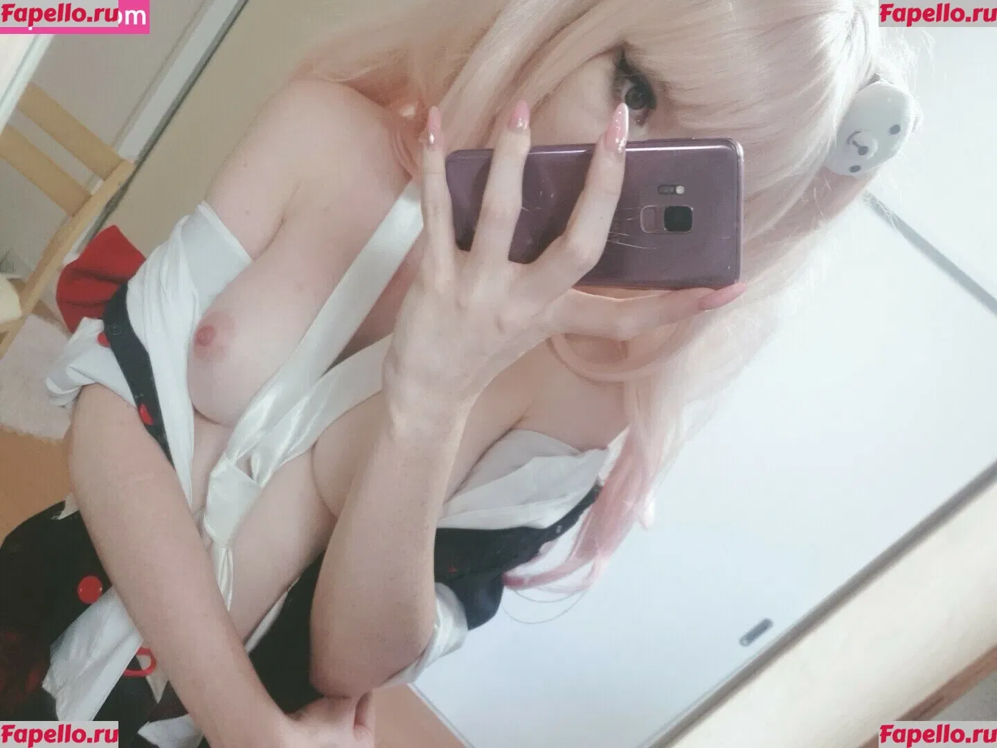 Meki Onlyfans Photo Gallery 