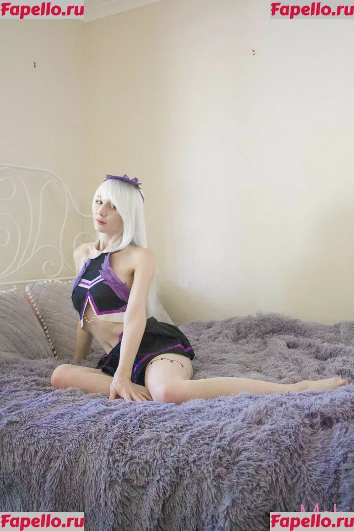 Meki Onlyfans Photo Gallery 