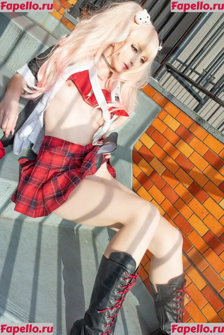 Meki Onlyfans Photo Gallery 