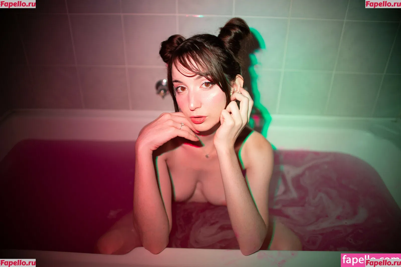 Meki Onlyfans Photo Gallery 