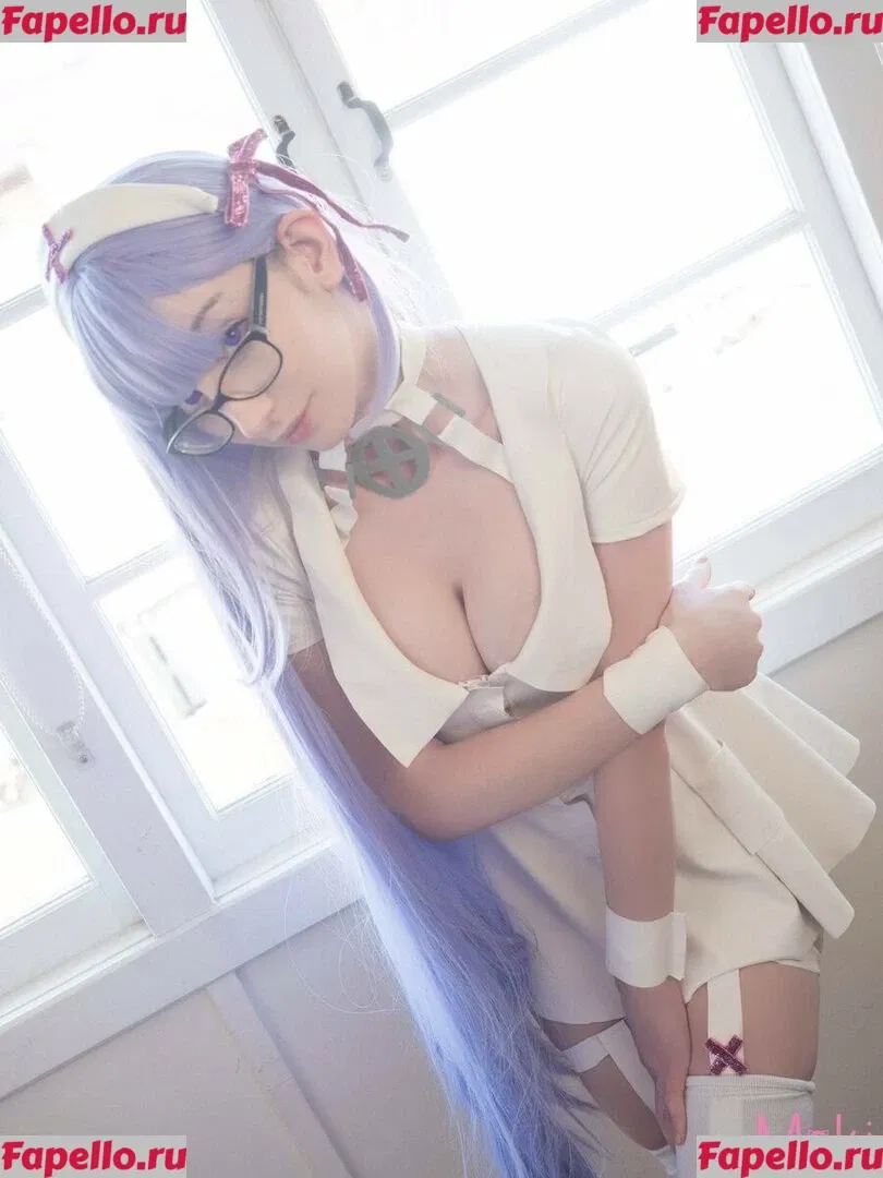 Meki Onlyfans Photo Gallery 