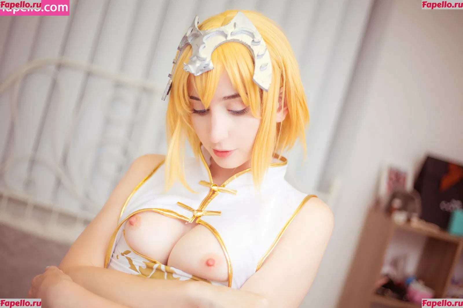 Meki Onlyfans Photo Gallery 