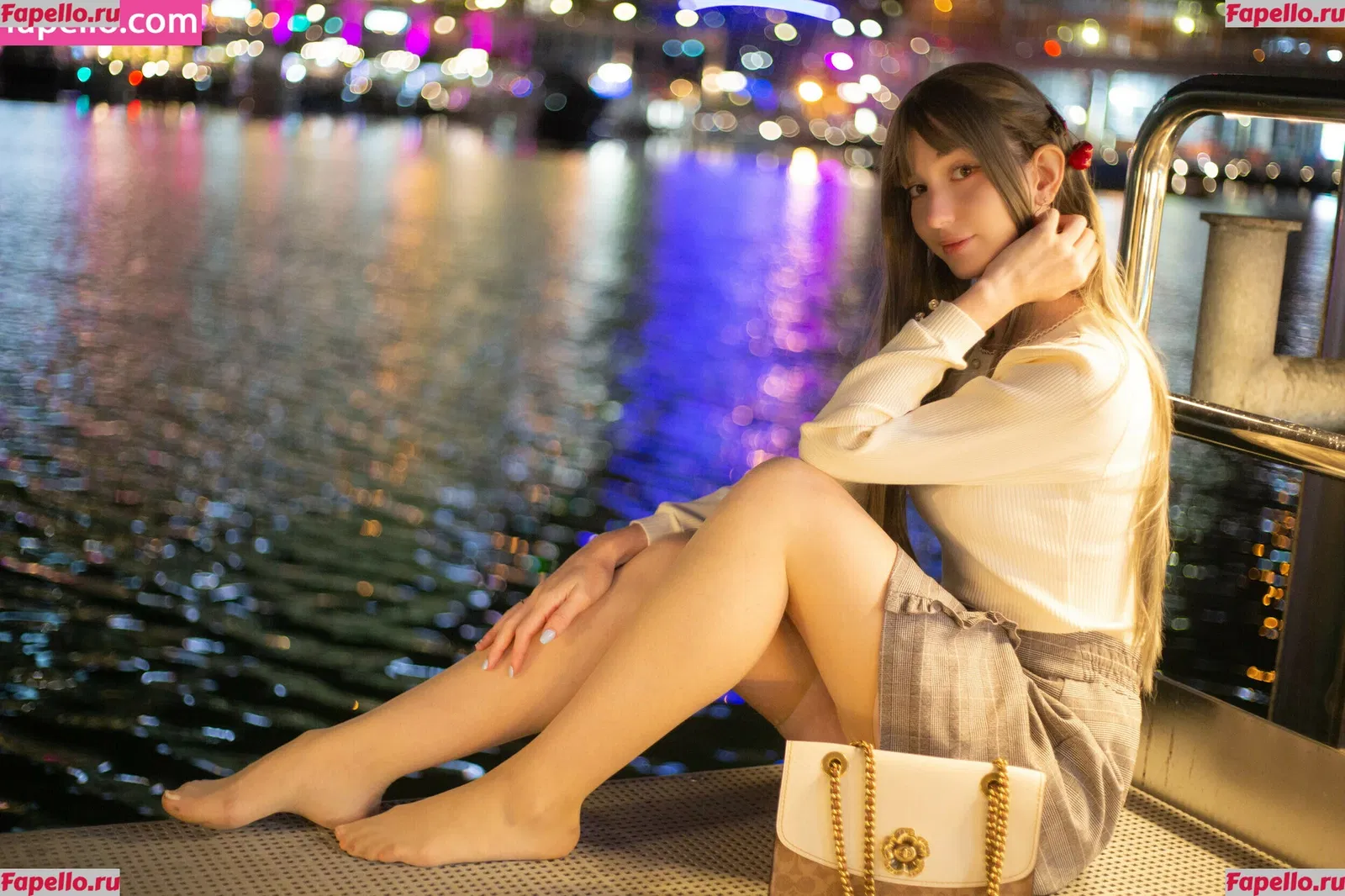 Meki Onlyfans Photo Gallery 