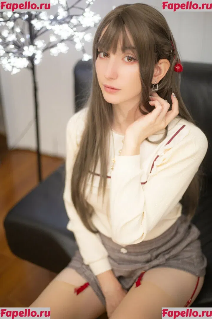 Meki Onlyfans Photo Gallery 
