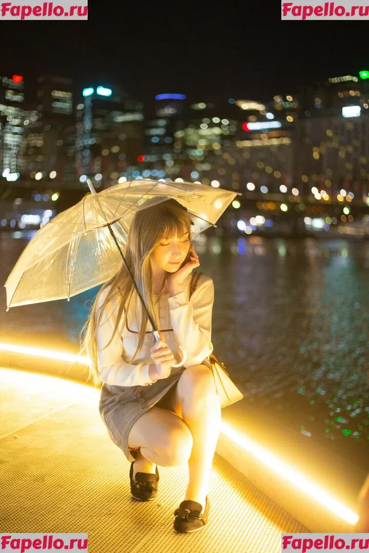 Meki Onlyfans Photo Gallery 