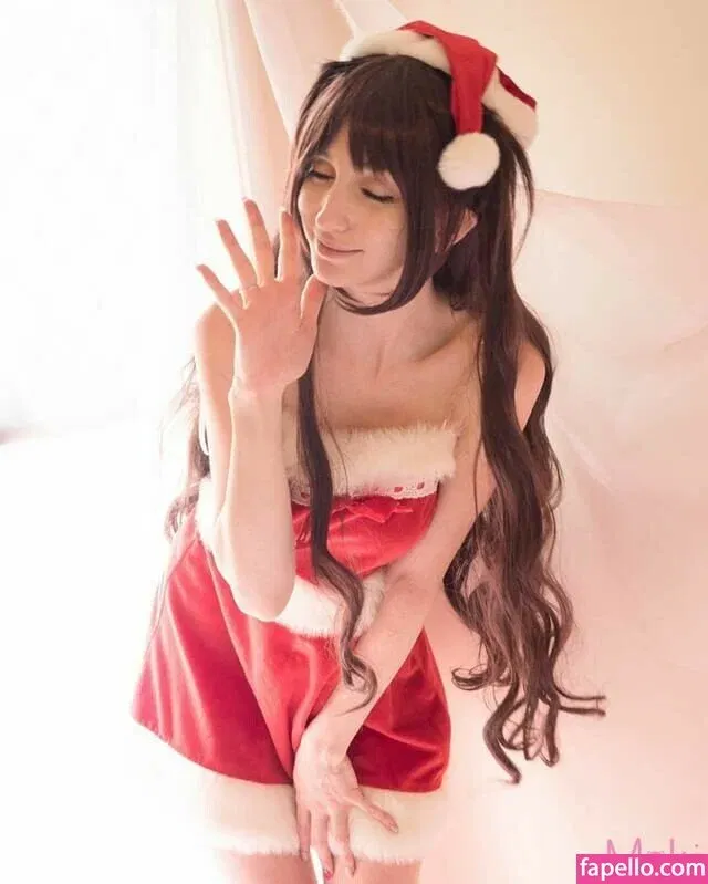 Meki Onlyfans Photo Gallery 