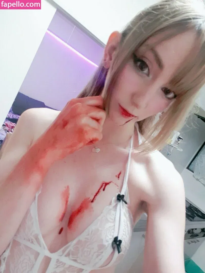 Meki Onlyfans Photo Gallery 