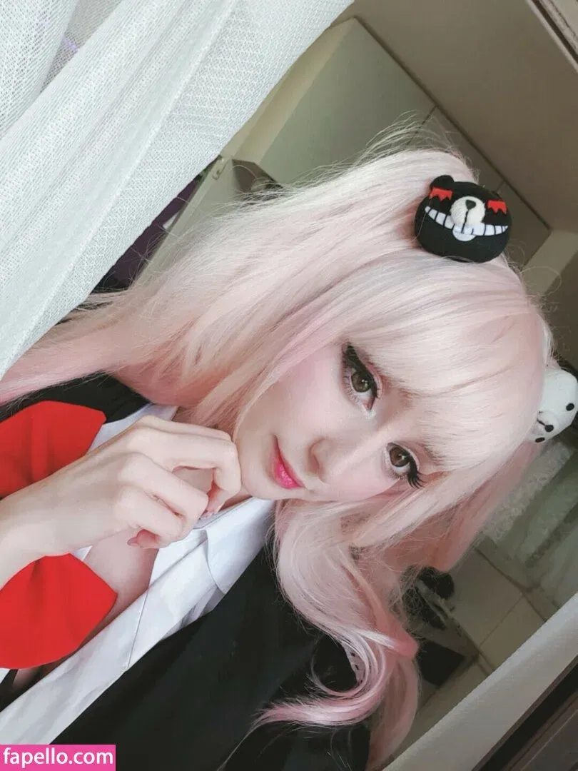 Meki Onlyfans Photo Gallery 