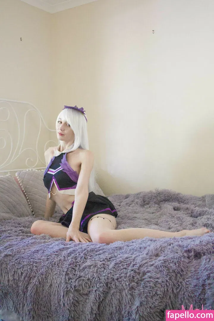 Meki Onlyfans Photo Gallery 