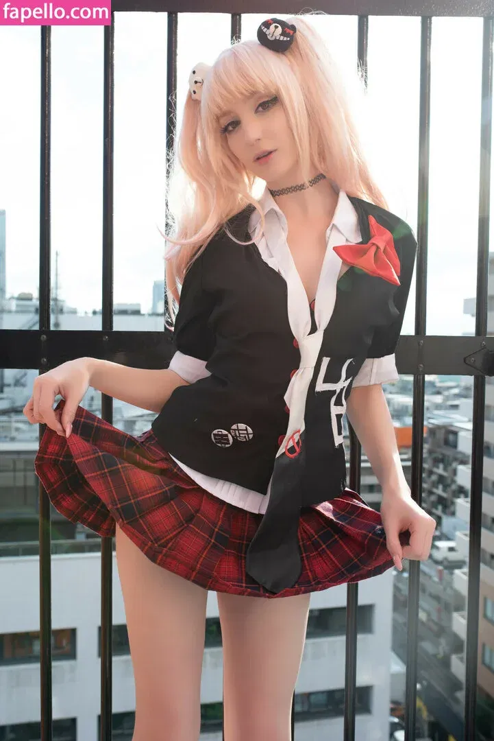 Meki Onlyfans Photo Gallery 