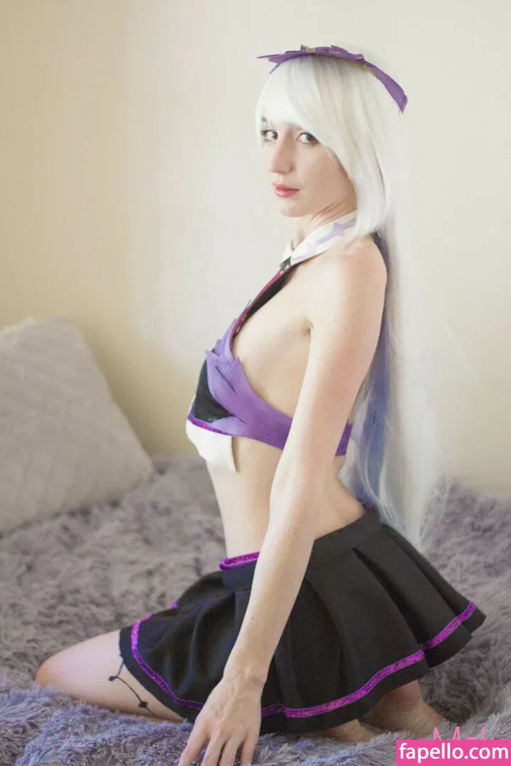 Meki Onlyfans Photo Gallery 