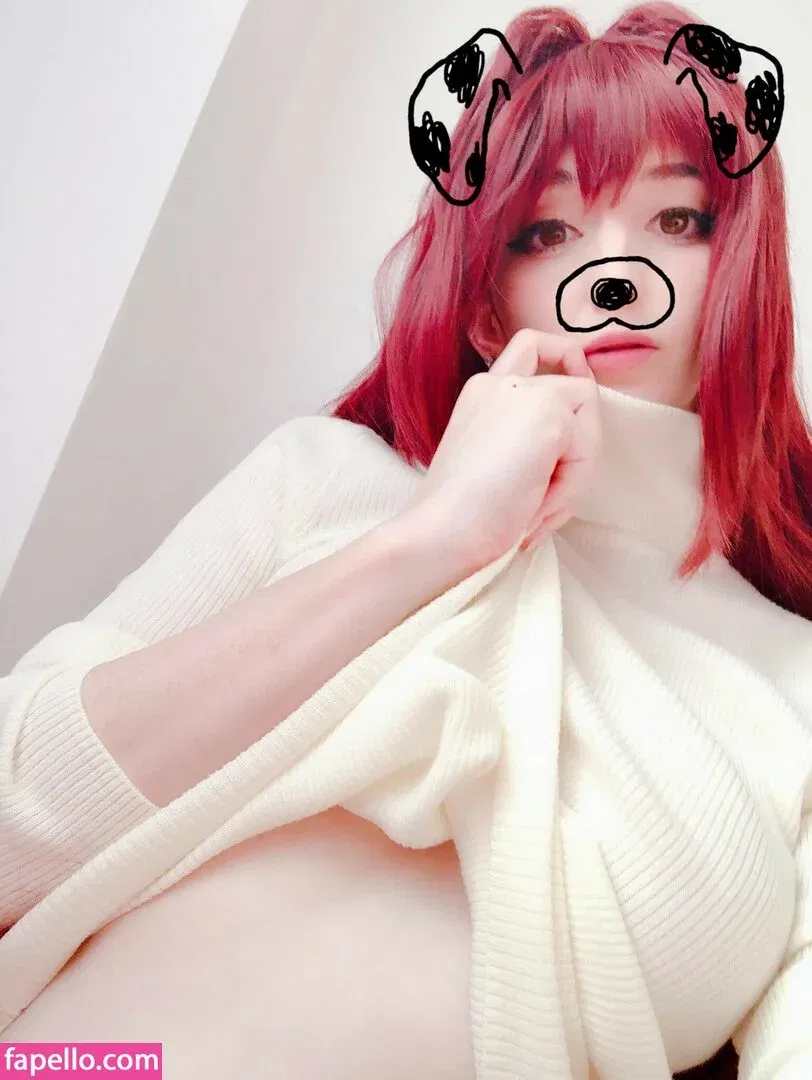 Meki Onlyfans Photo Gallery 