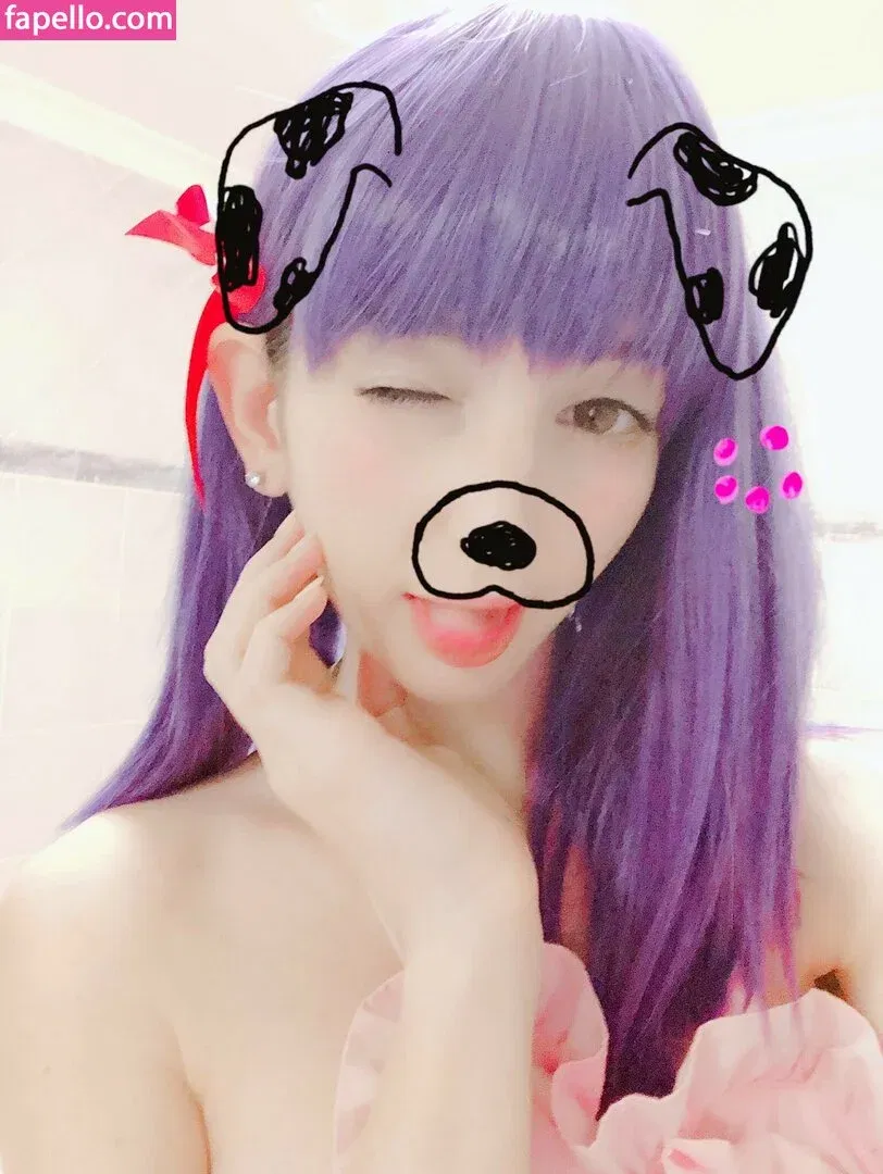 Meki Onlyfans Photo Gallery 