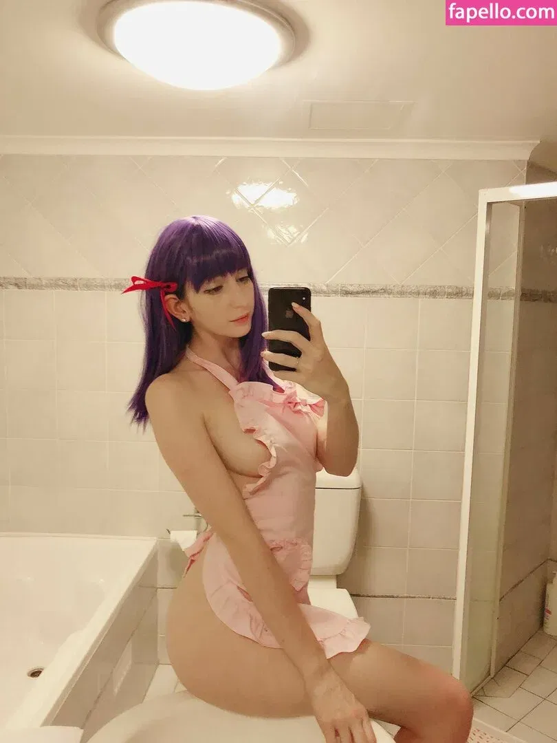 Meki Onlyfans Photo Gallery 