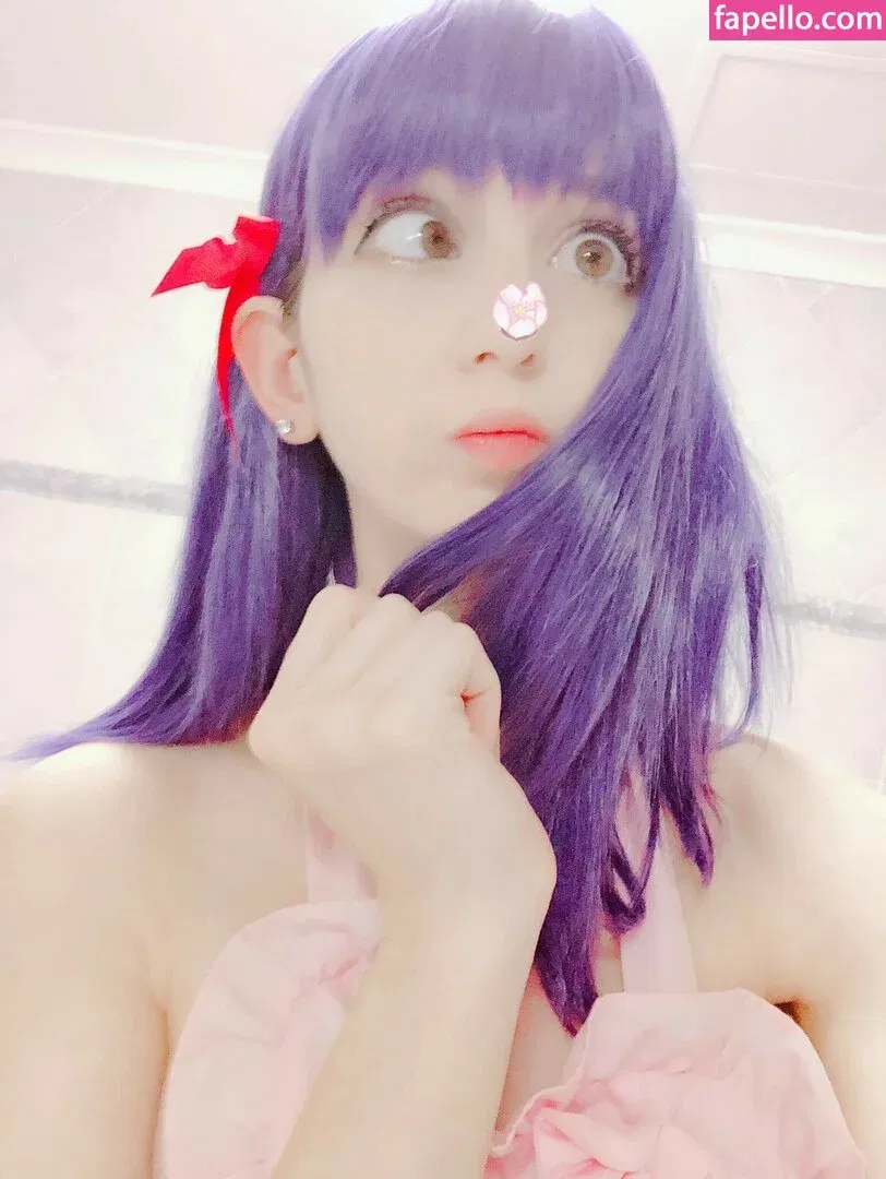 Meki Onlyfans Photo Gallery 