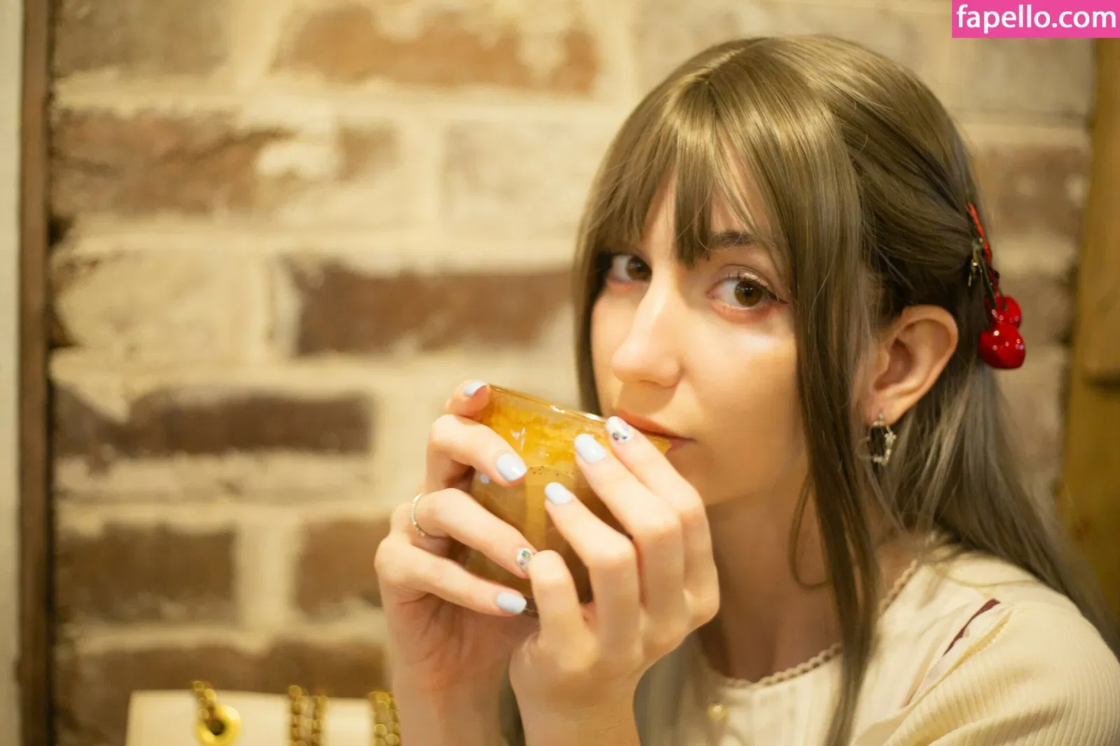 Meki Onlyfans Photo Gallery 