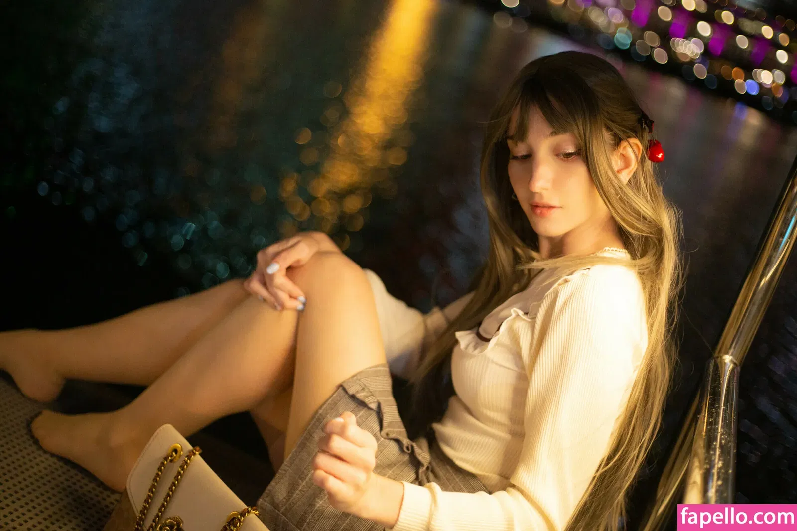 Meki Onlyfans Photo Gallery 