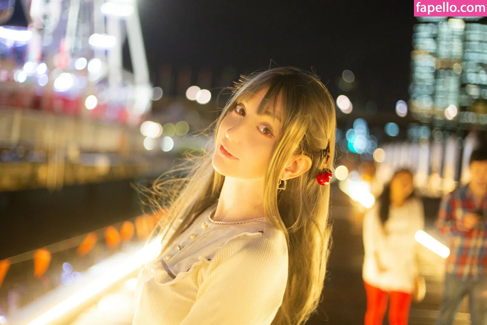 Meki Onlyfans Photo Gallery 