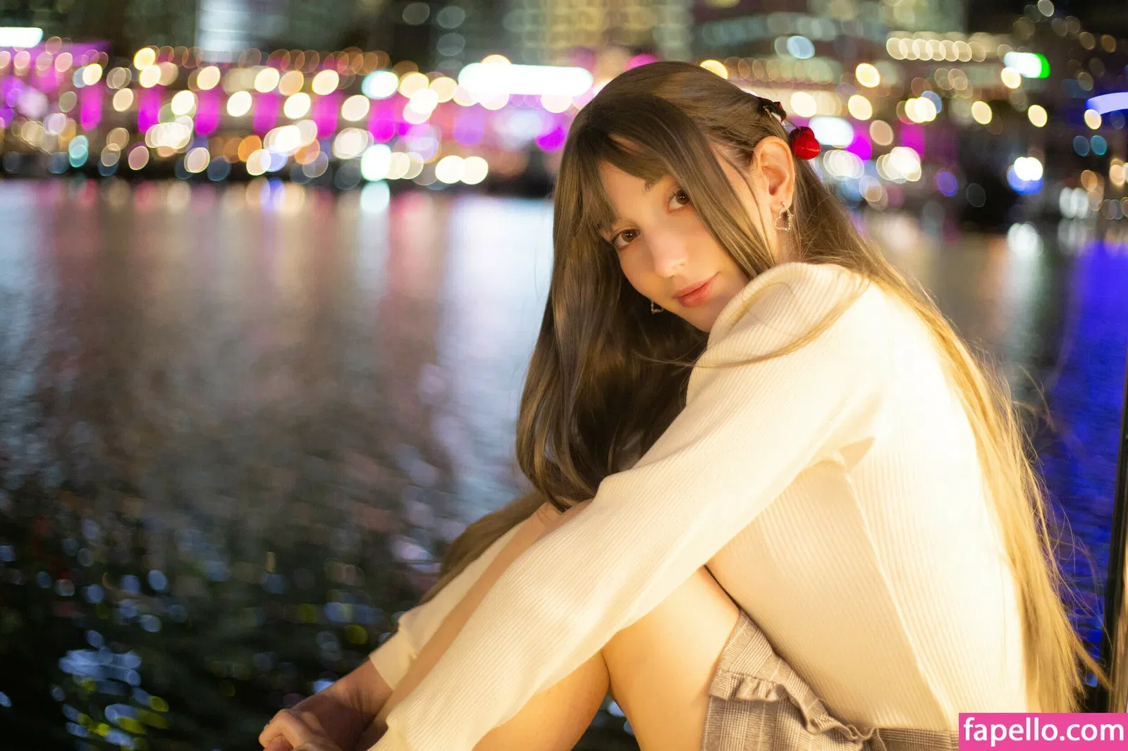 Meki Onlyfans Photo Gallery 