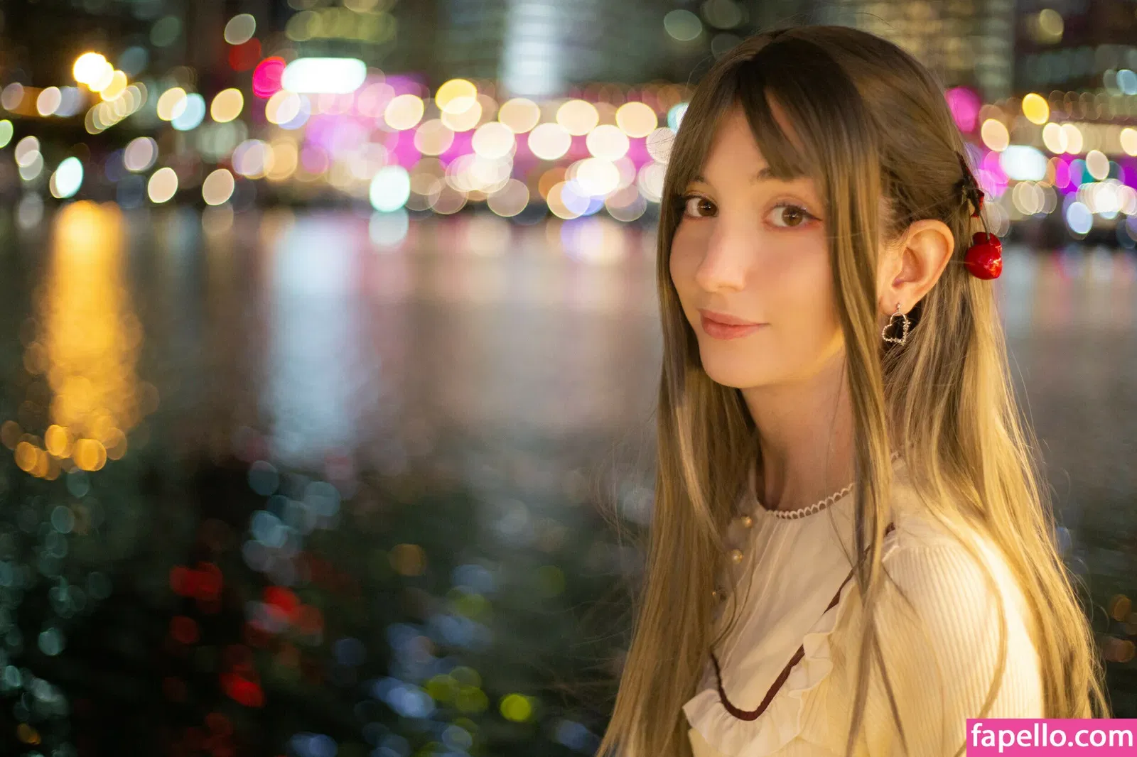 Meki Onlyfans Photo Gallery 