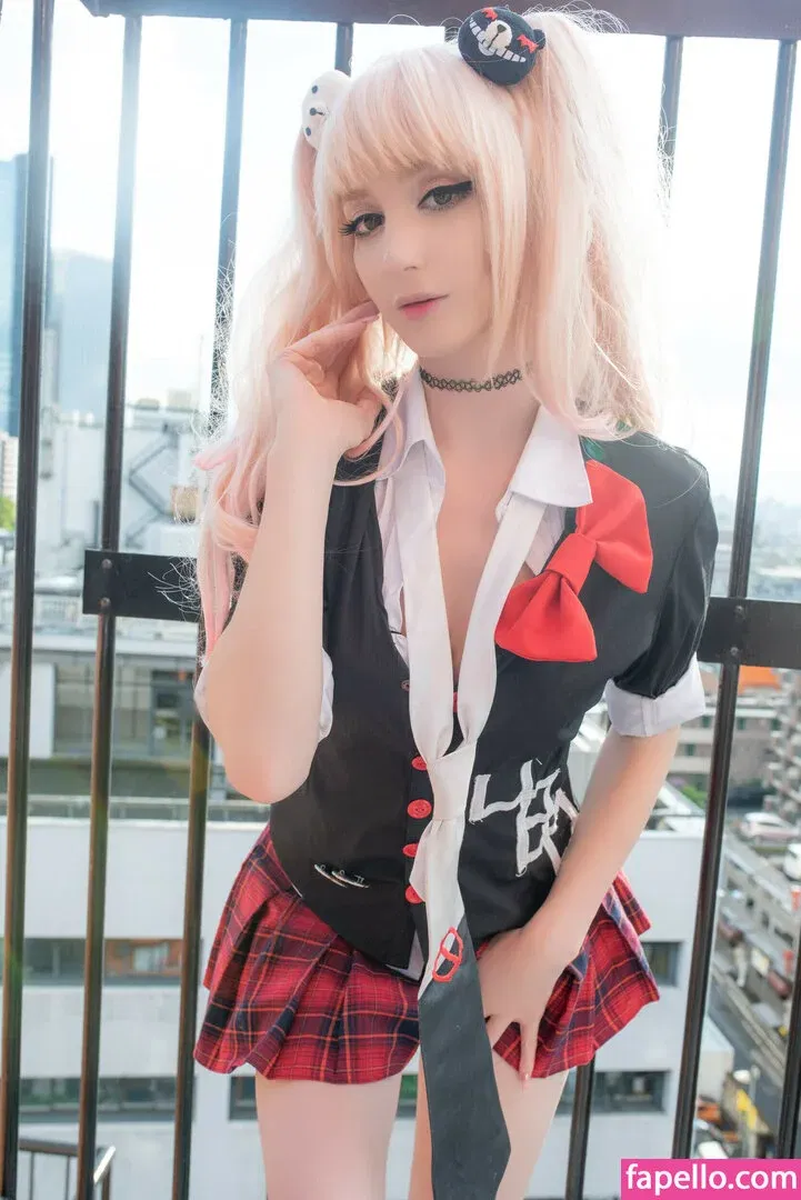 Meki Onlyfans Photo Gallery 