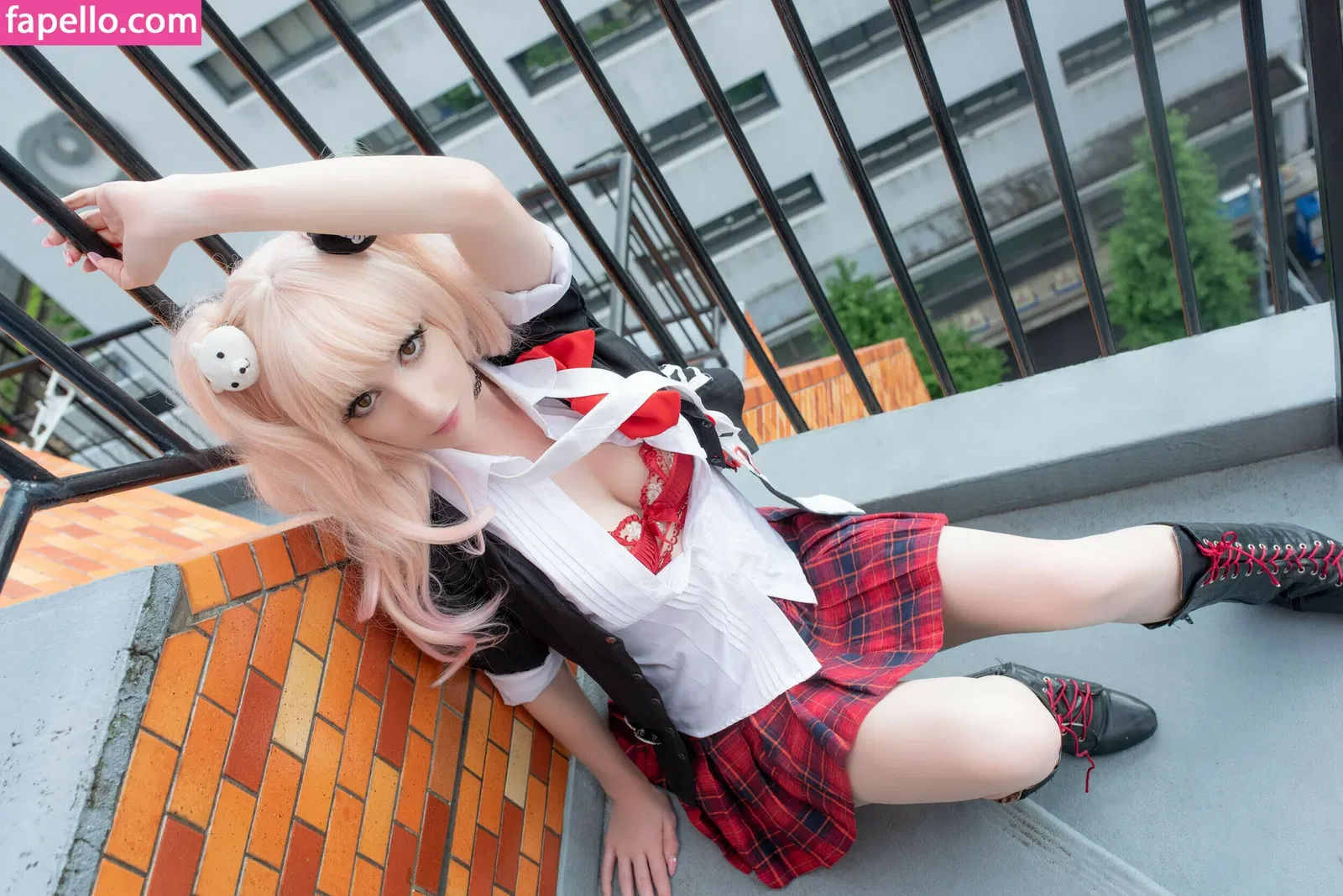 Meki Onlyfans Photo Gallery 