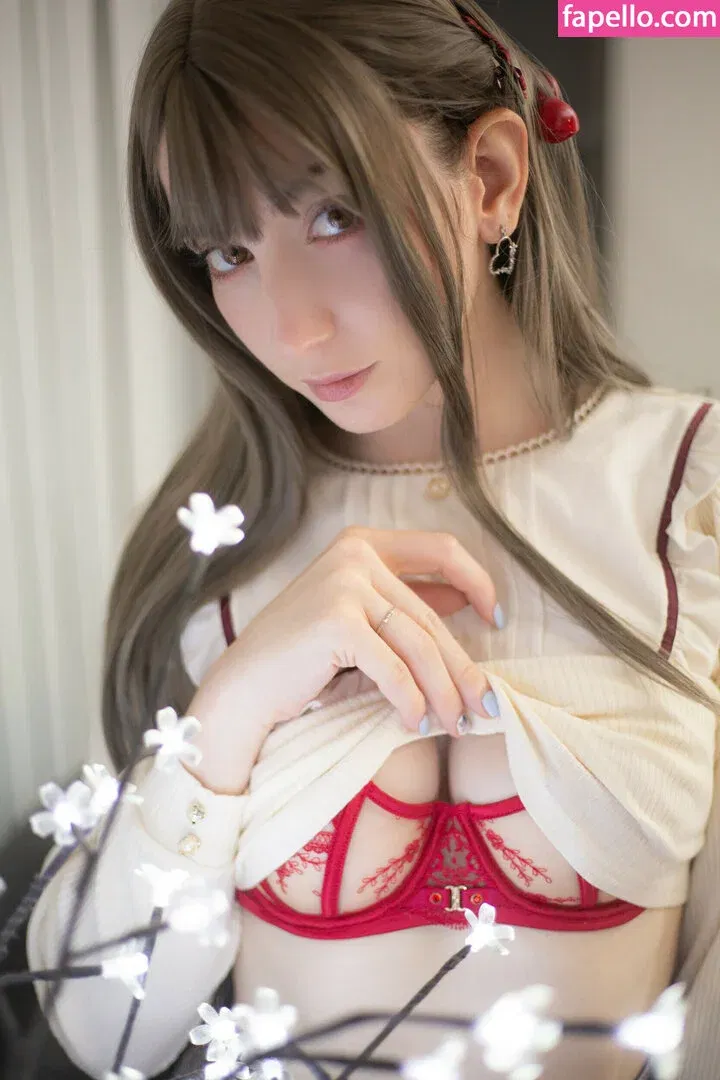 Meki Onlyfans Photo Gallery 