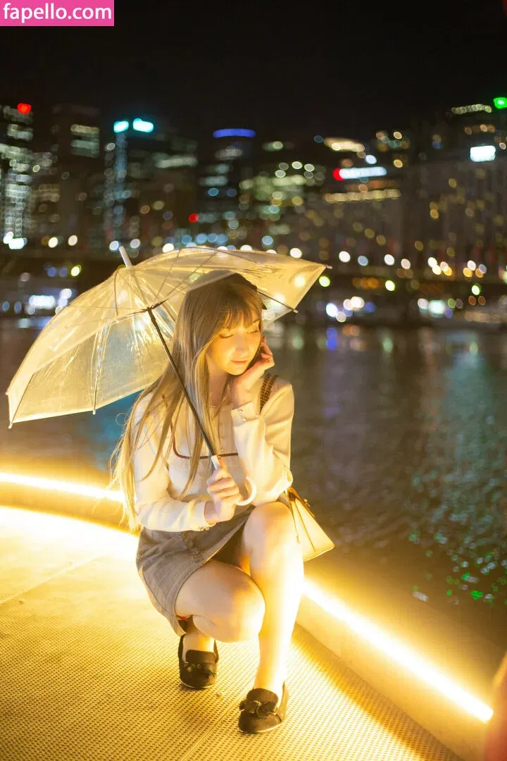 Meki Onlyfans Photo Gallery 