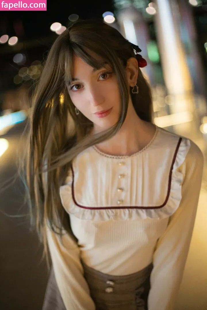 Meki Onlyfans Photo Gallery 